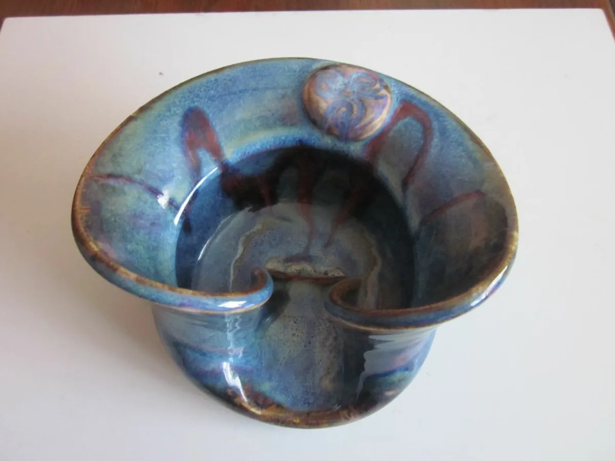Colm De Ris  Dish 6.5" - Image 3