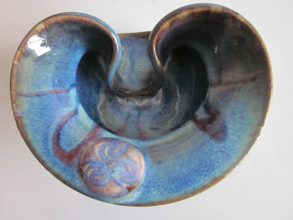 Colm De Ris  Dish 6.5" - Image 4