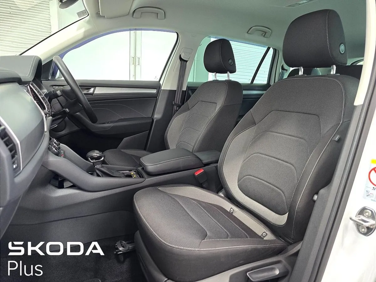 Skoda Kodiaq 2.0 TDI 150HP DSG Ambition 7 Seat - Image 4