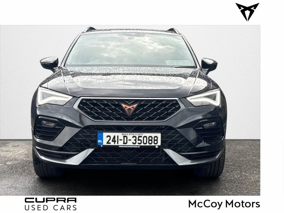 Cupra Ateca  just Arrived  Ateca Impulse 1.5tsi 1 - Image 2