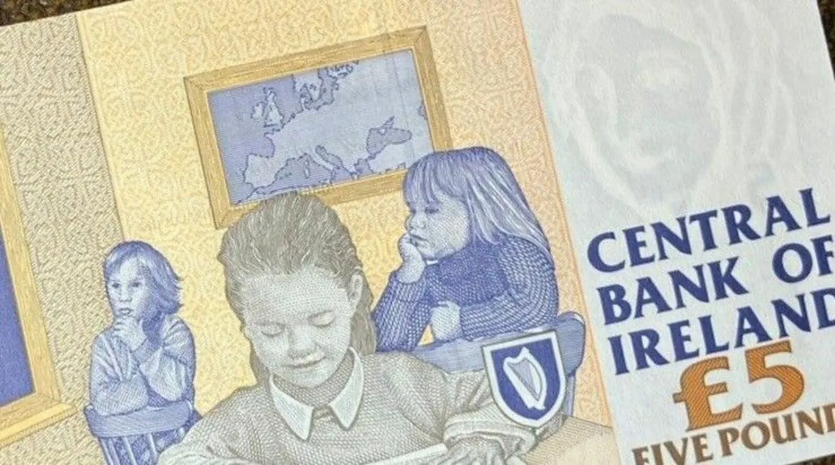 Ireland, 1999, in pristine condition, Free Post - Image 4
