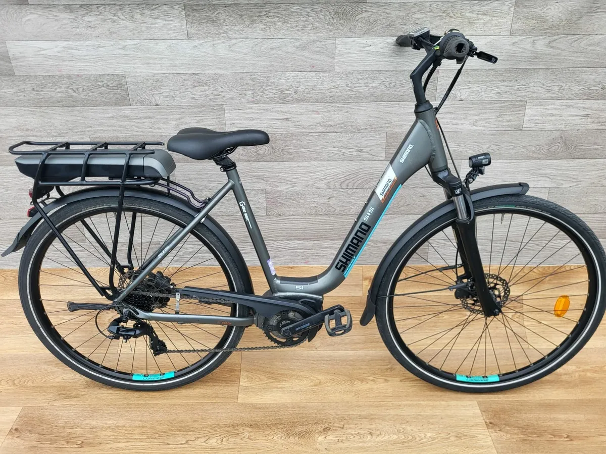 Lapierre Urban 300 - Image 3