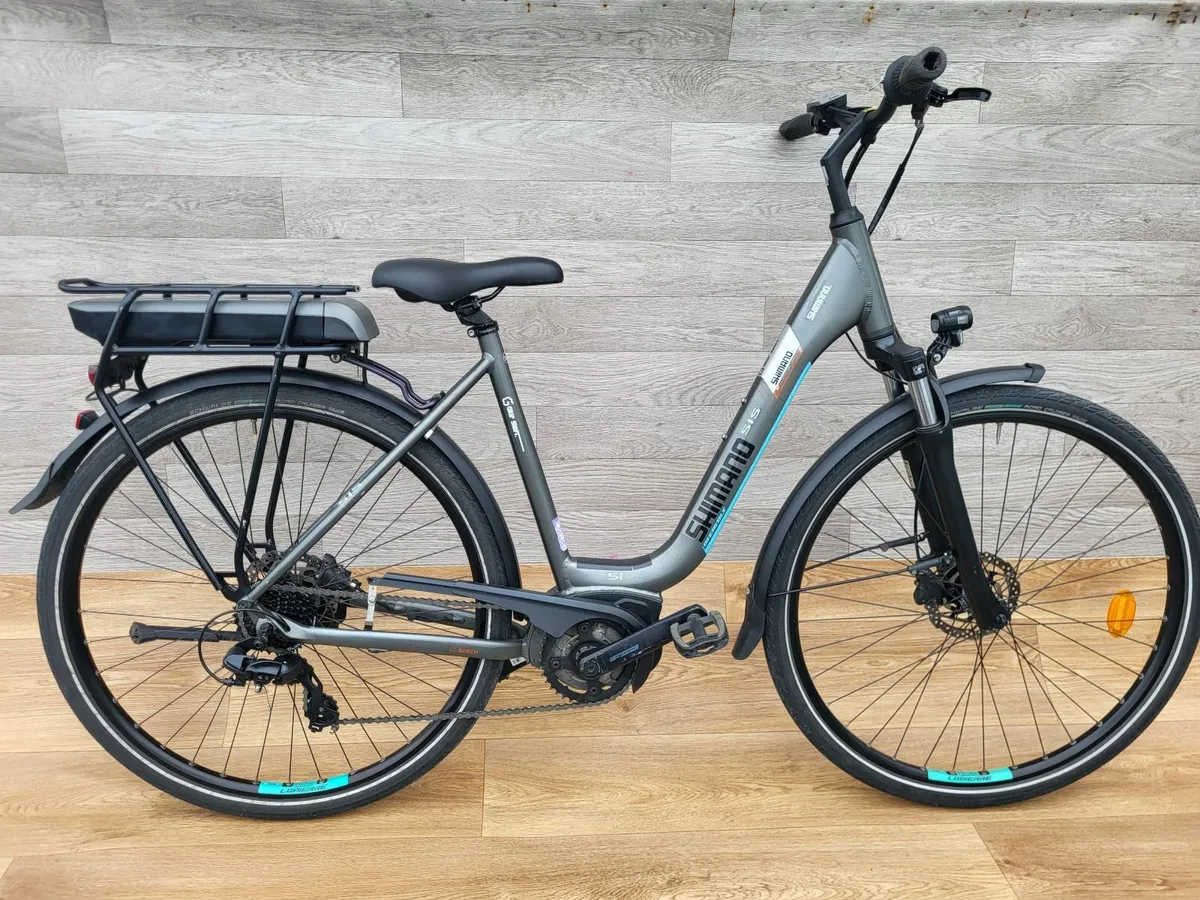 Lapierre Urban 300 - Image 1