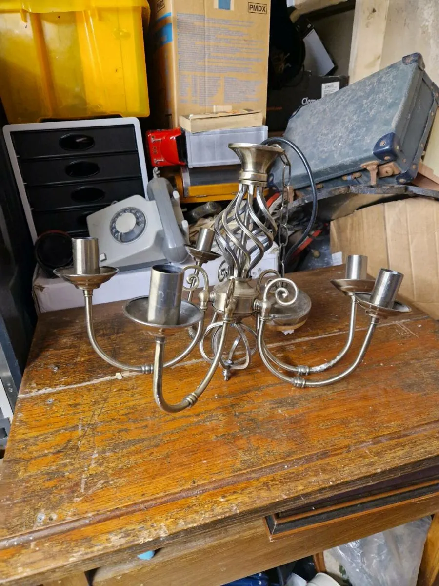 Ceiling light - Image 1