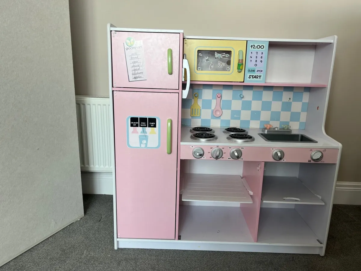 Kids kitchen - Image 2