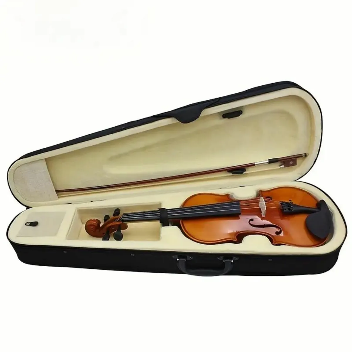Acoustic Violin - Image 1