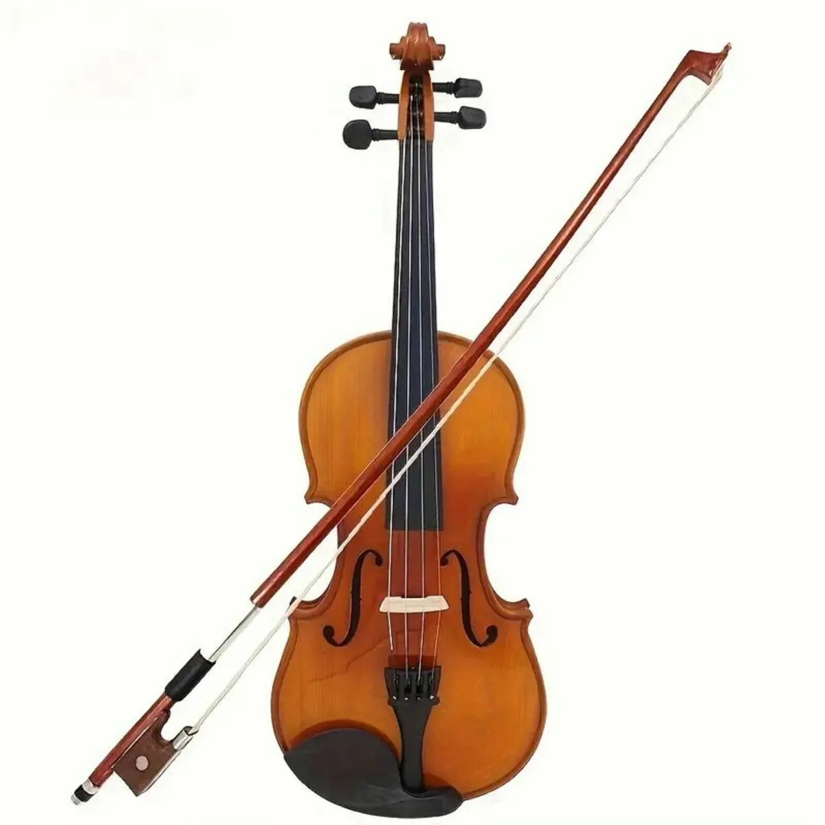 Acoustic Violin - Image 2