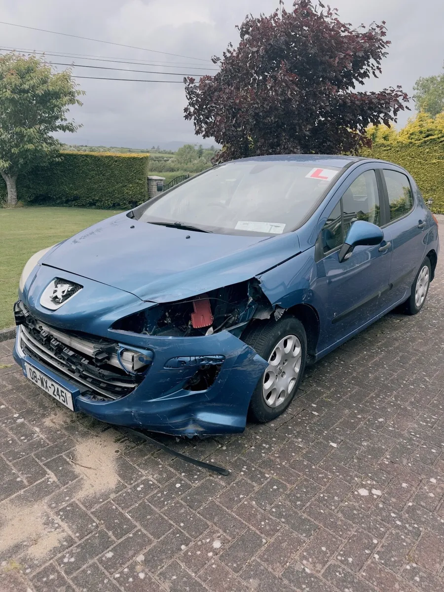 Peugeot 308 2008 - Image 1