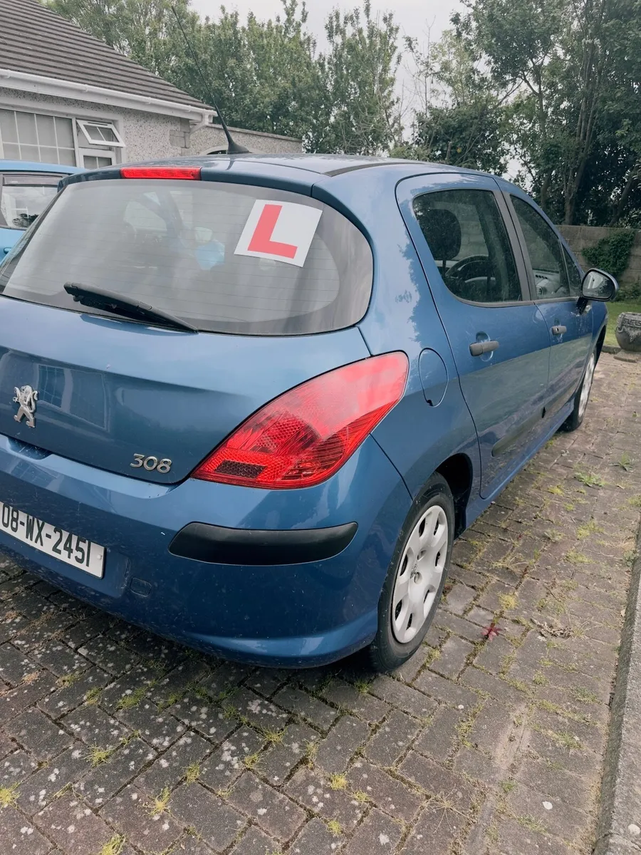 Peugeot 308 2008 - Image 4