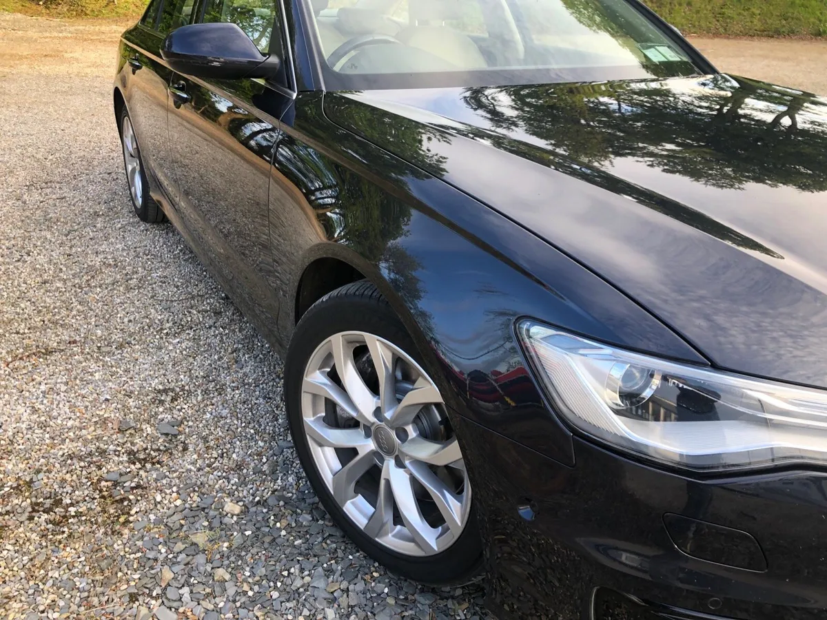 Audi A6 /s6 Quattro V6 3lt - Image 2