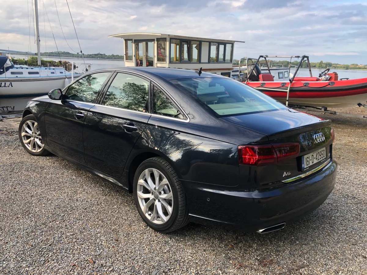 Audi A6 /s6 Quattro V6 3lt - Image 3