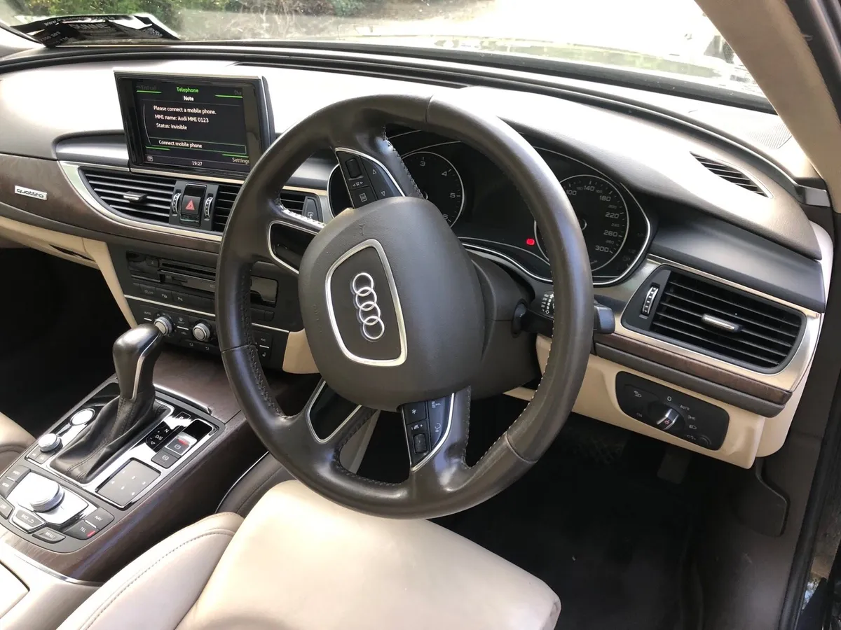 Audi A6 /s6 Quattro V6 3lt - Image 4