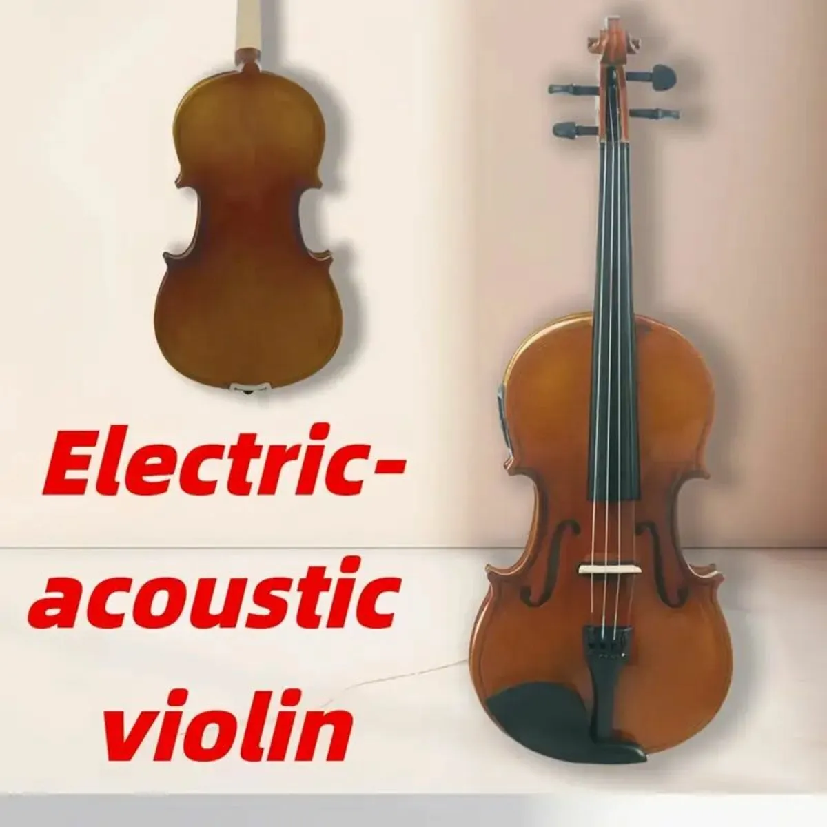 Violin - Image 1