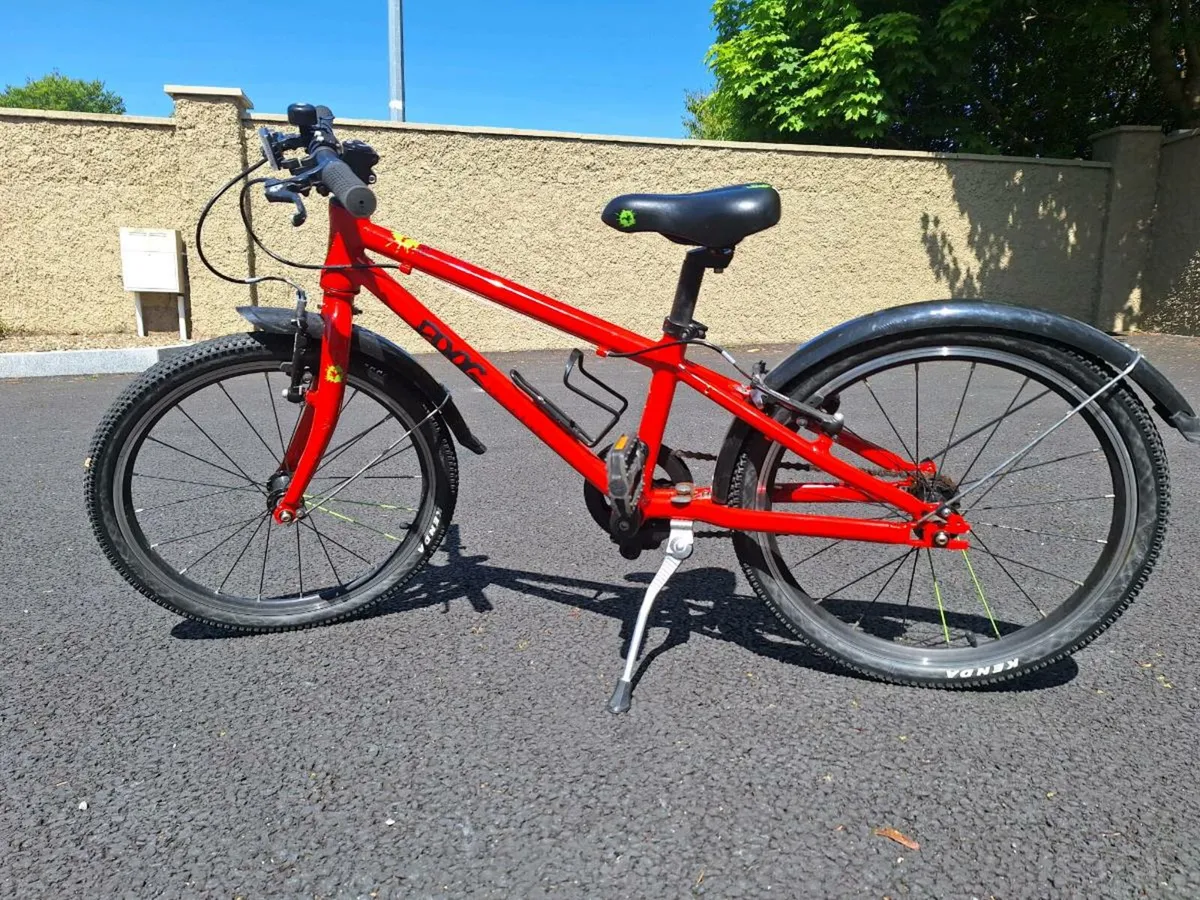 Frog bike for sale - Image 1