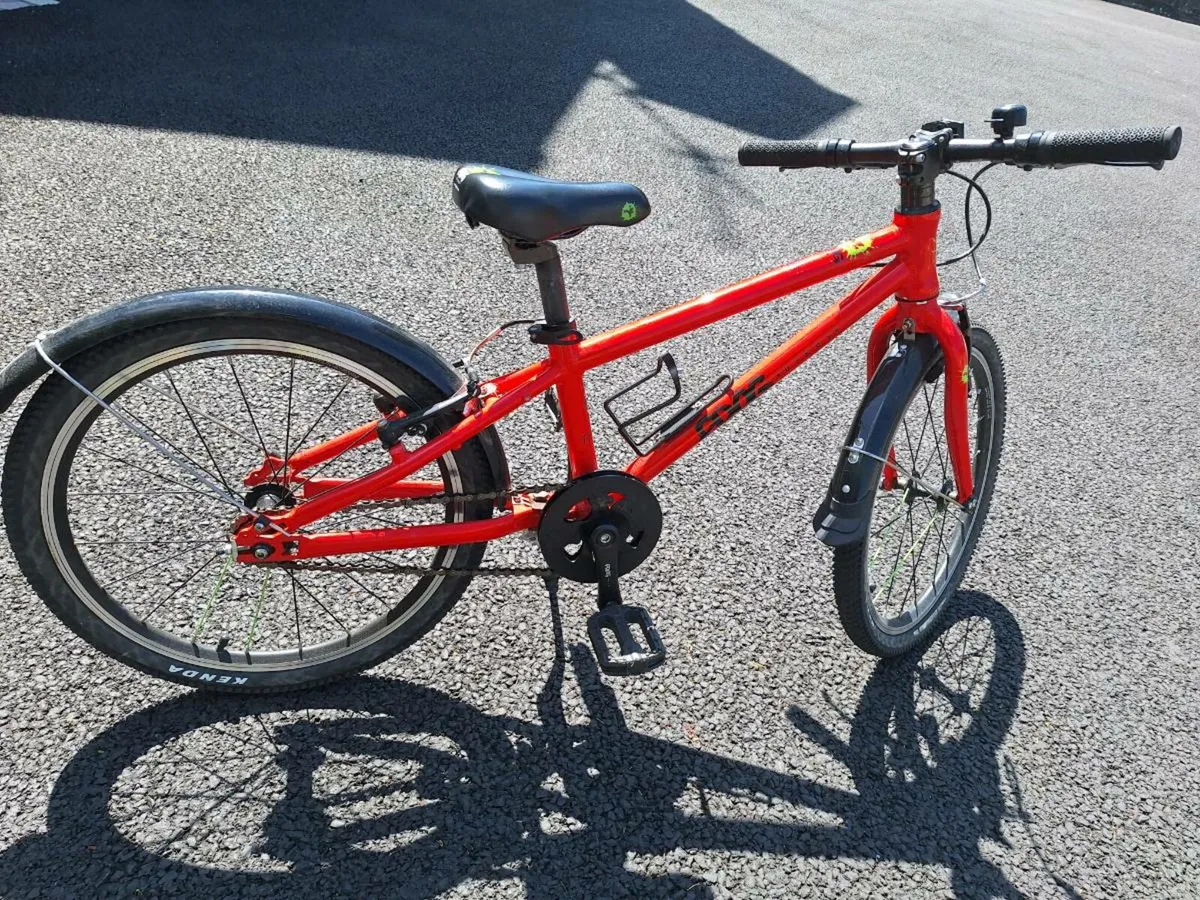 Frog bike for sale - Image 2
