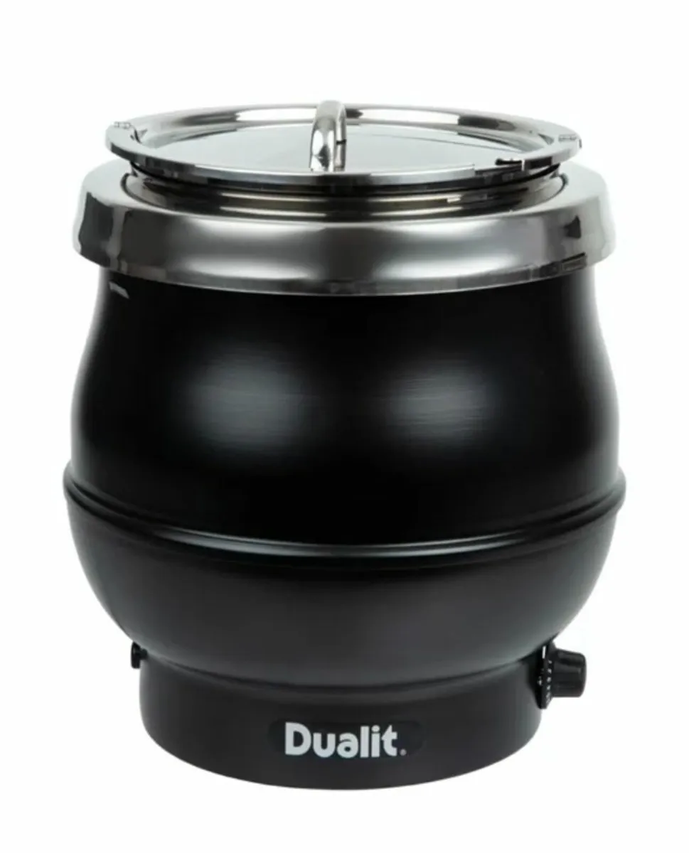 Dualit Soup Kettle - Image 2