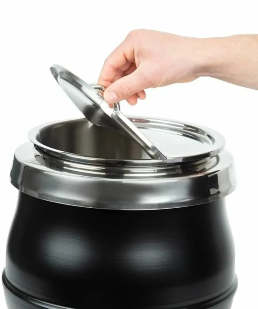 Dualit Soup Kettle - Image 3