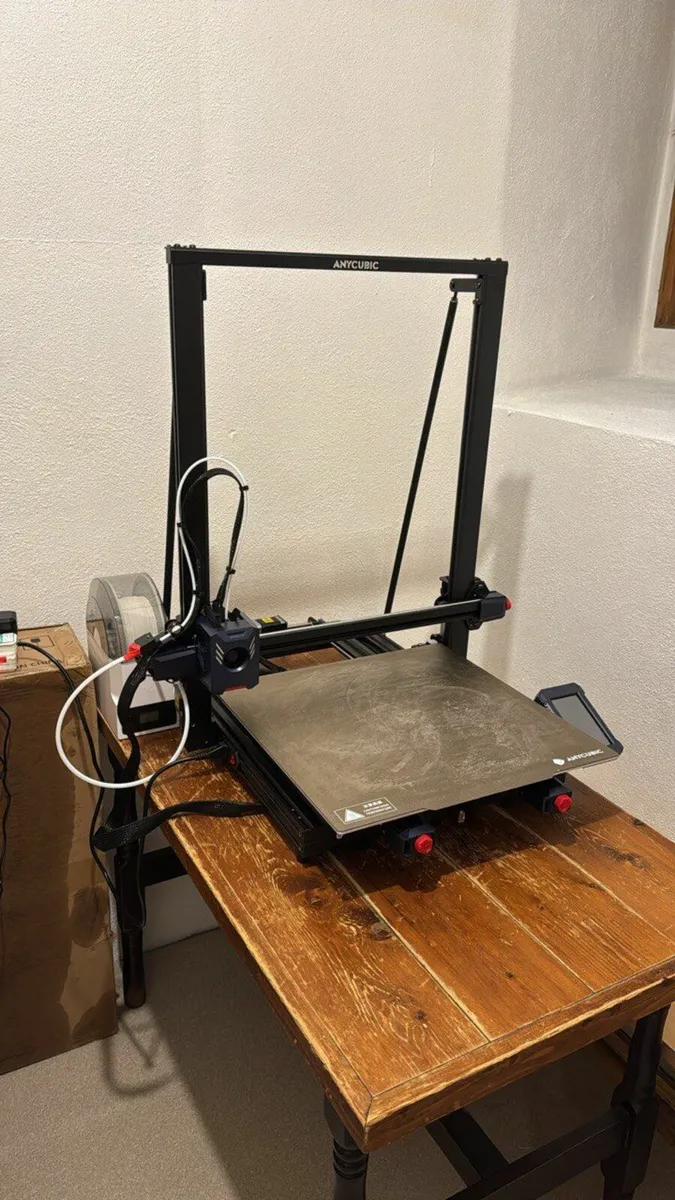 3d printer AnyCubic Kobra 2 Max