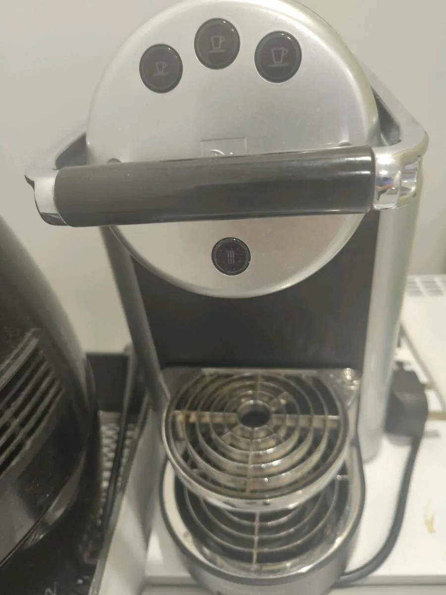 Milk fridge - Image 2