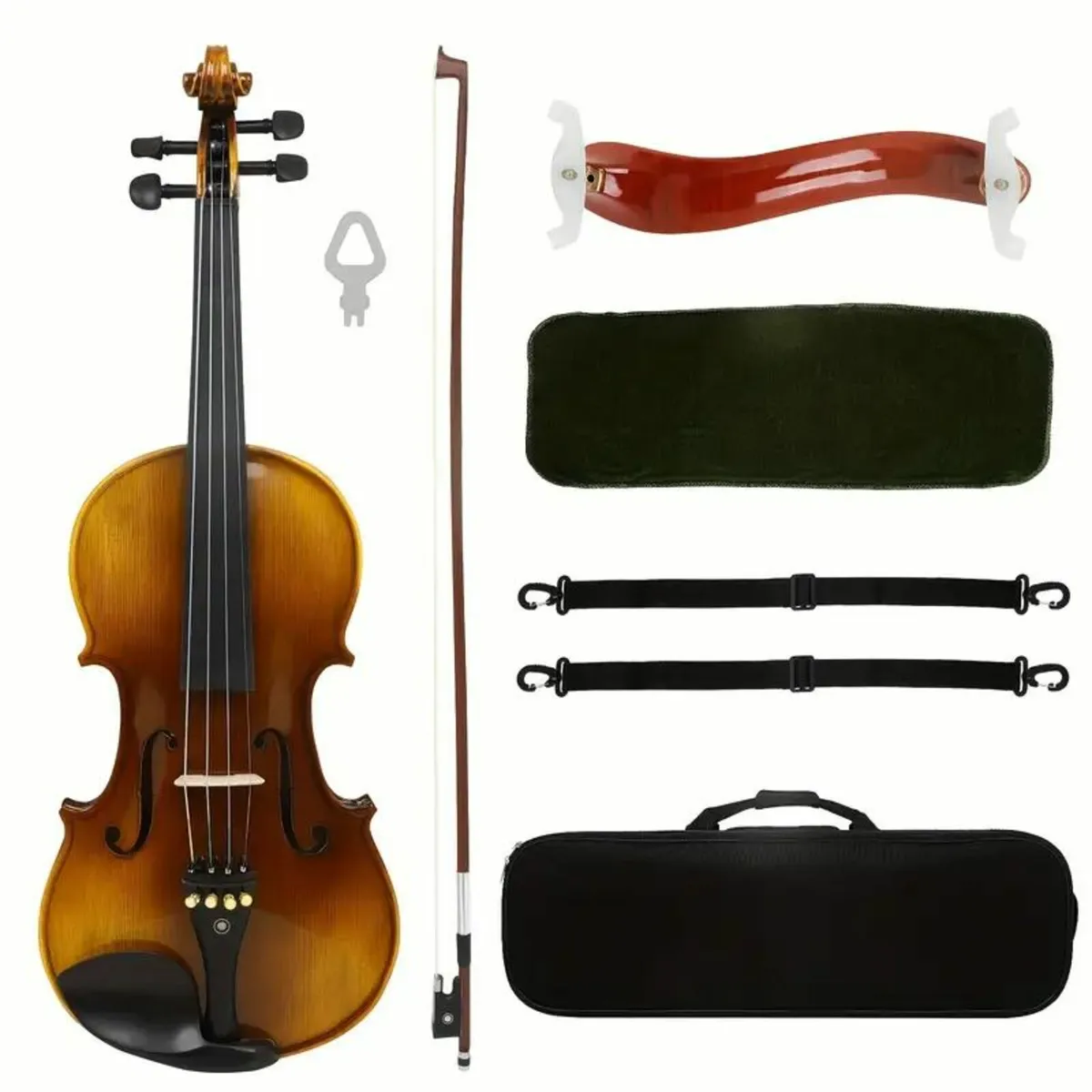 violin - Image 1