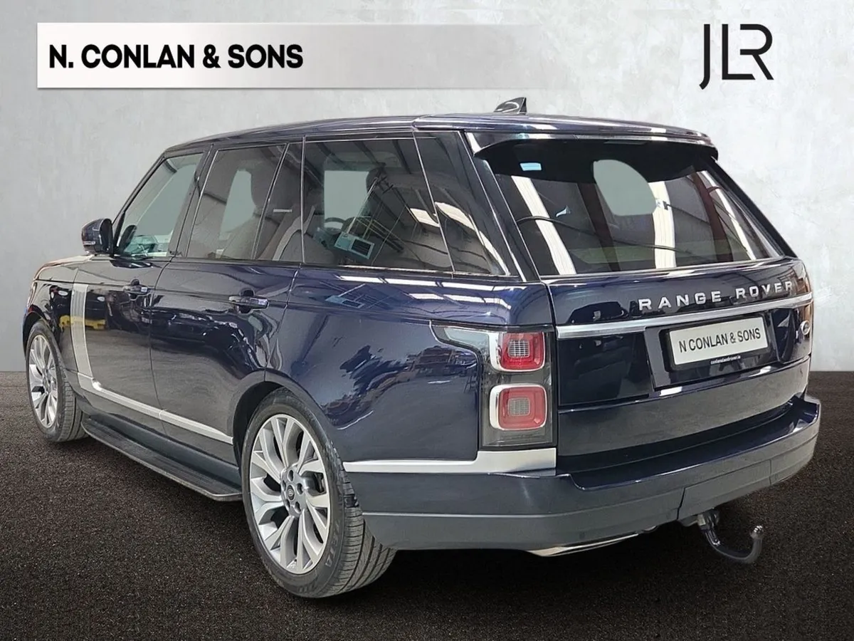 Land Rover Range Rover 3.0d Sdv6 Westminster  mai - Image 2