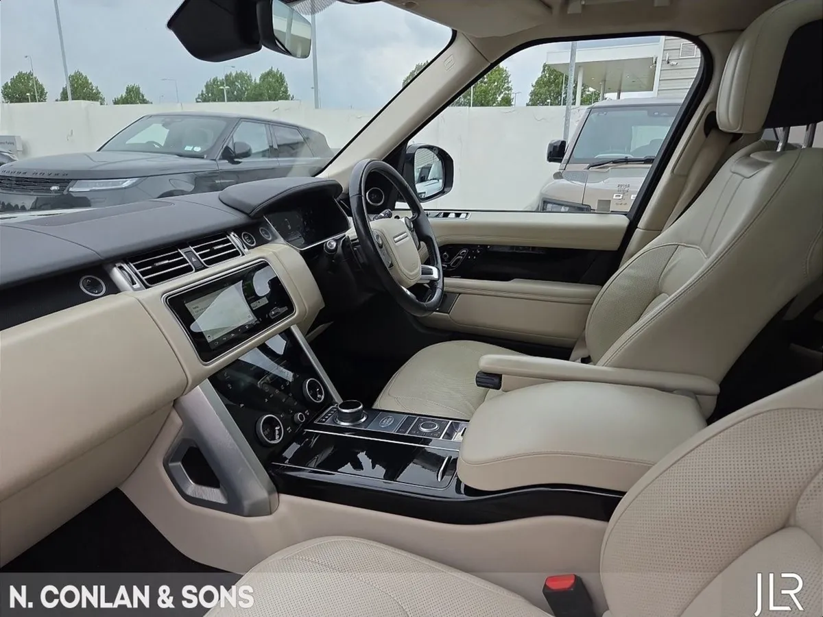 Land Rover Range Rover 3.0d Sdv6 Westminster  mai - Image 3