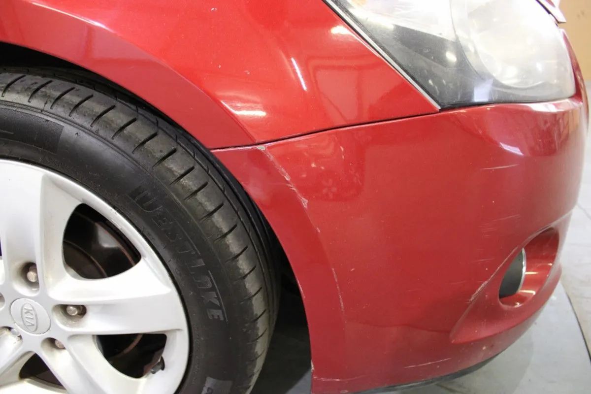 Kia Pro Ceed 1.6 Crdi Ecodynamics - Image 4