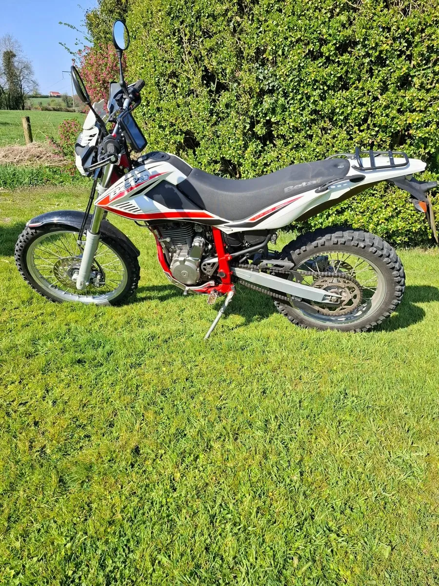 BETA Alp 2019 - Image 2