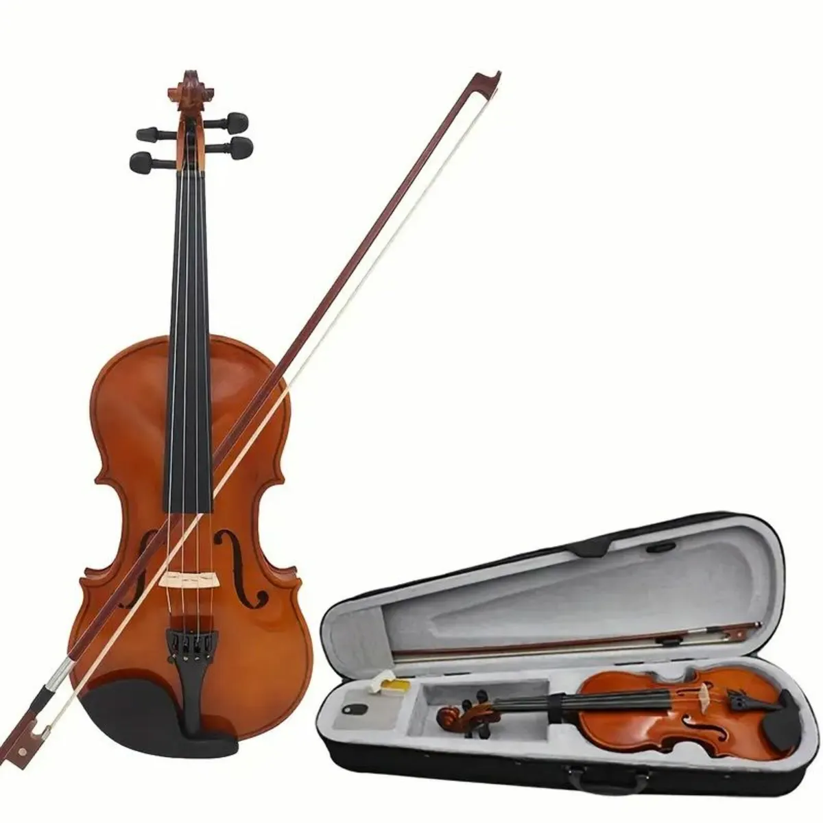 Violin - Image 2