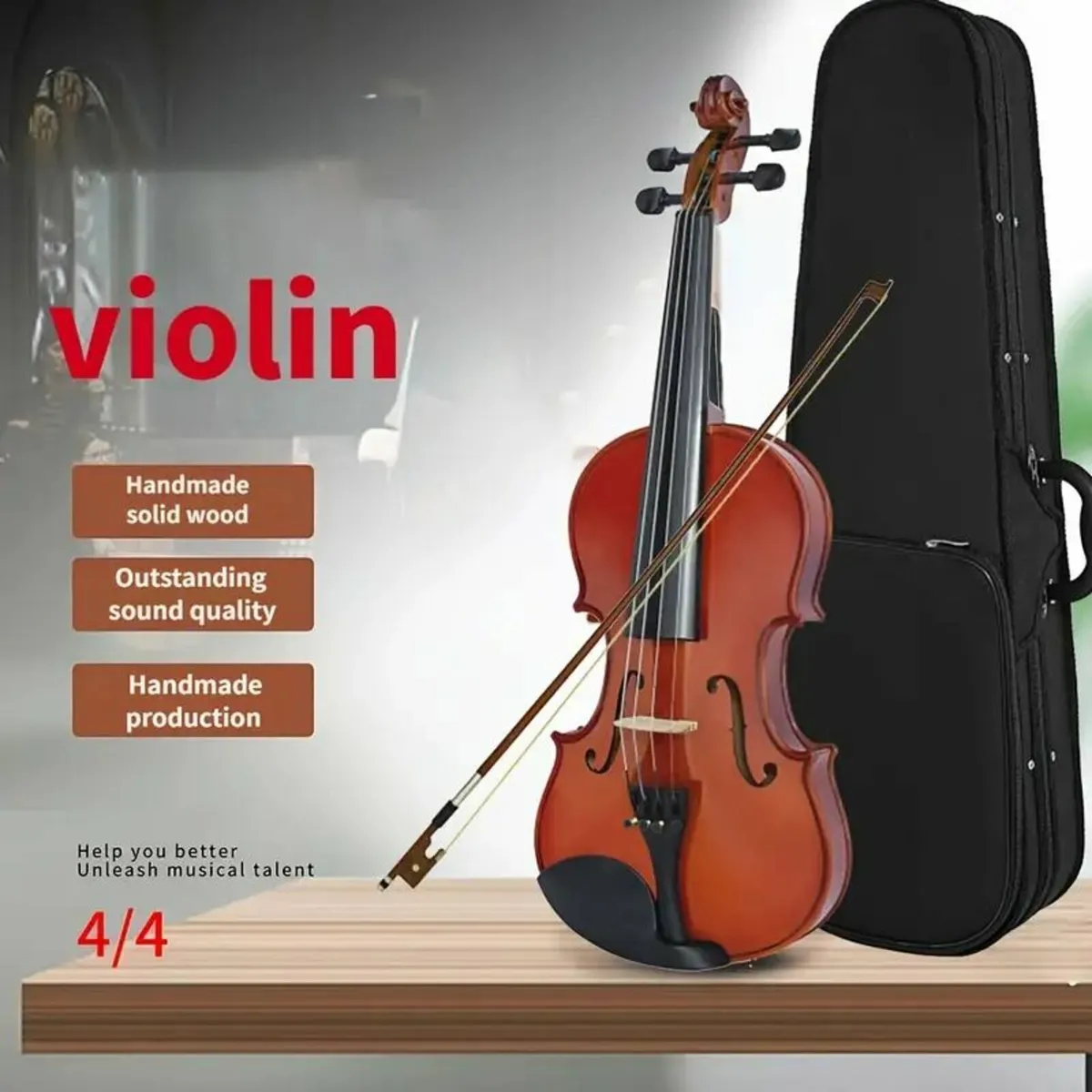 Violin - Image 3