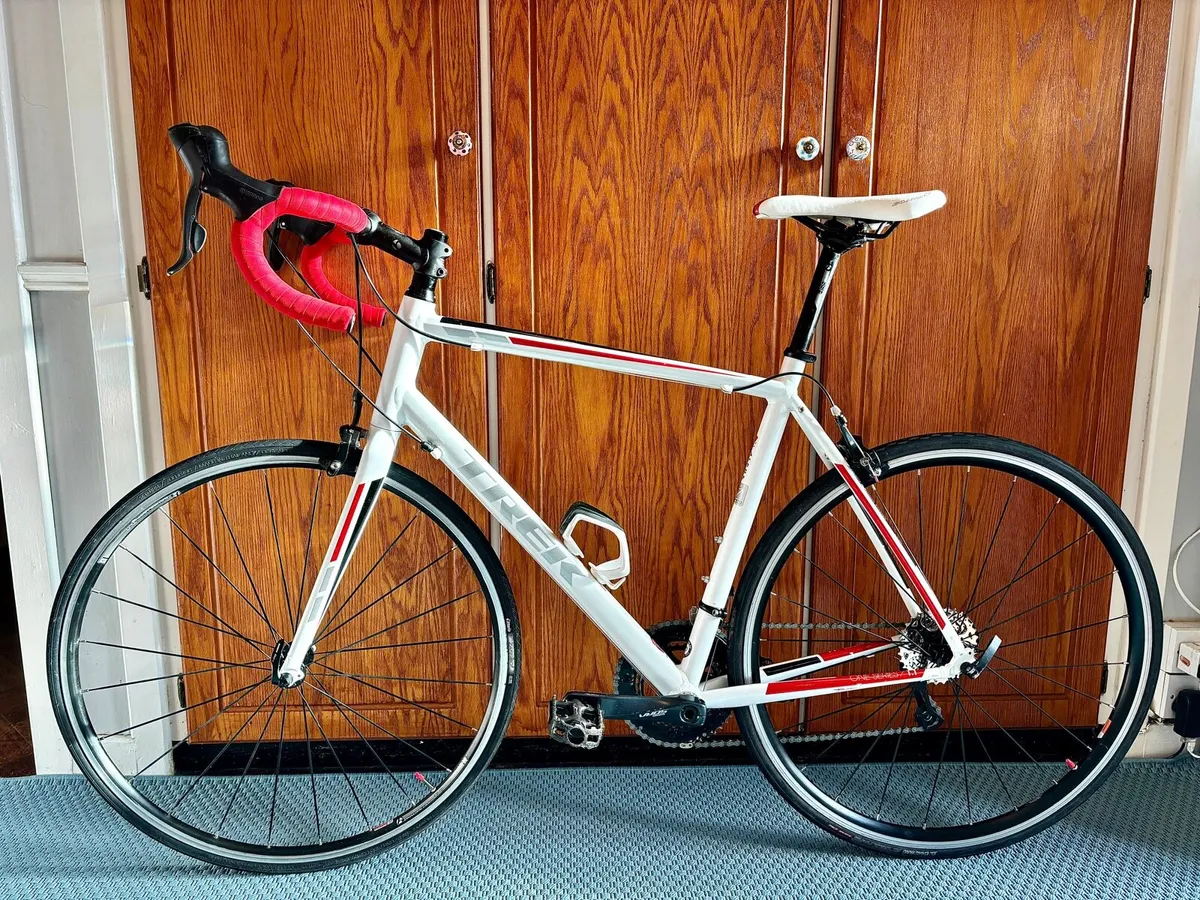 Trek One Series 58cm - Image 2