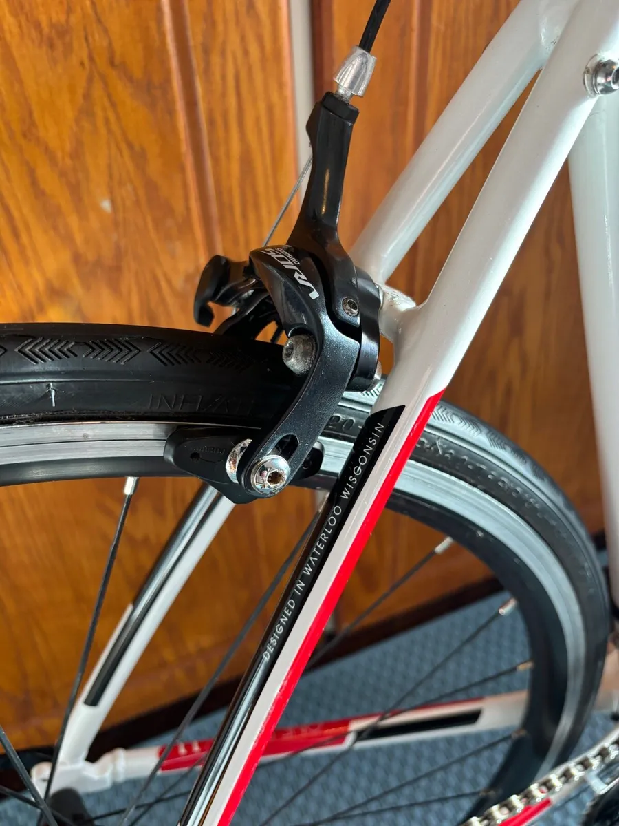 Trek One Series 58cm - Image 4