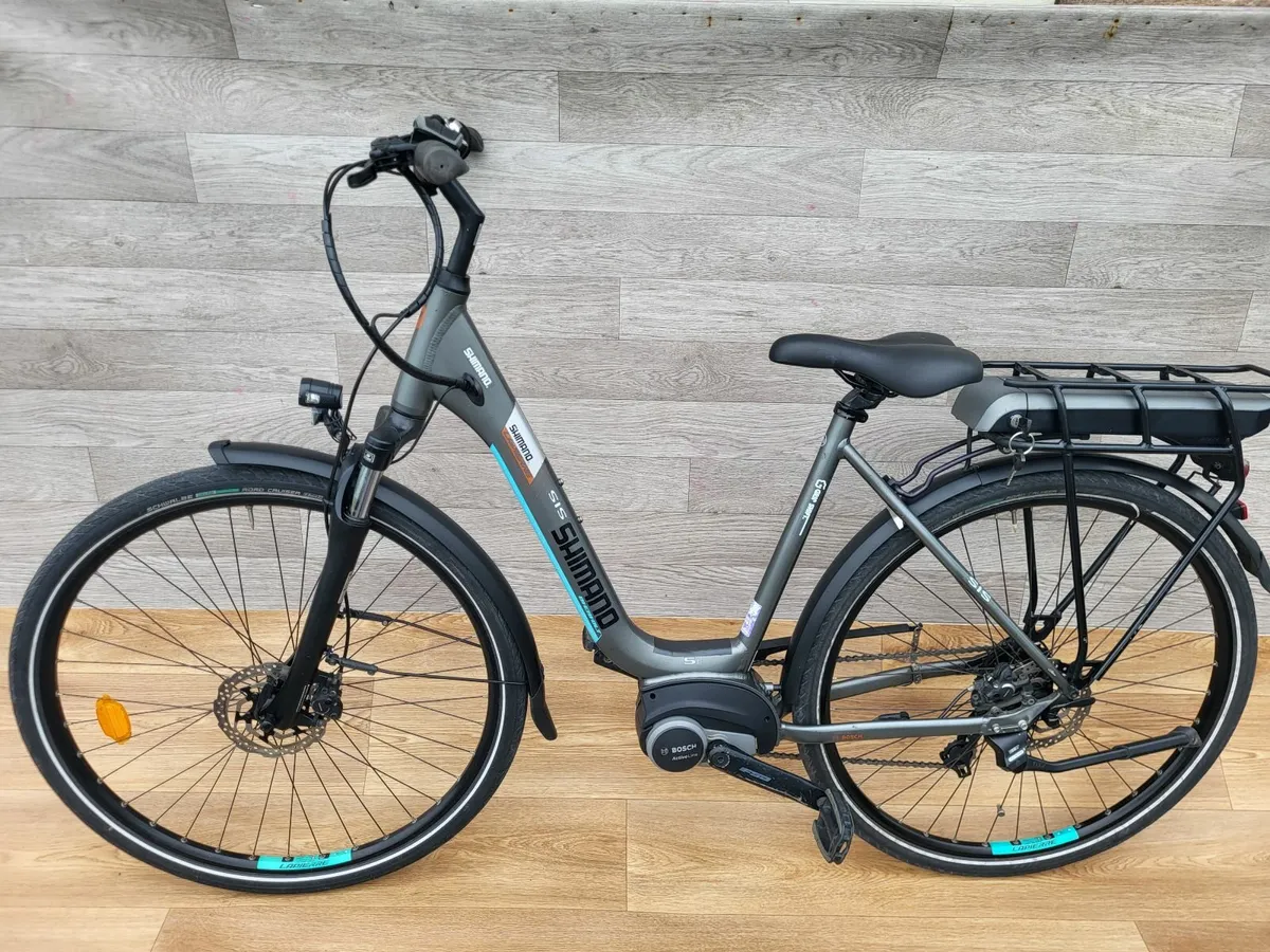 Lapierre Urban 300 - Image 2