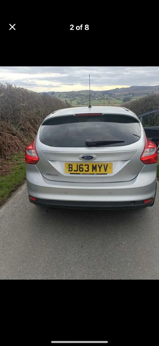 Ford Focus 2013 - Image 2