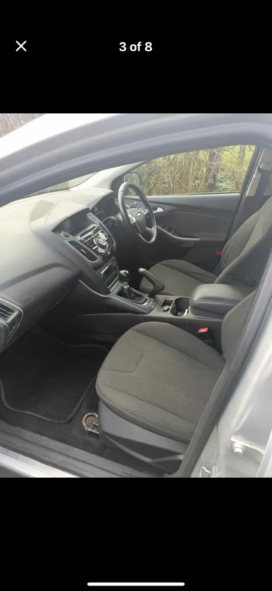 Ford Focus 2013 - Image 4