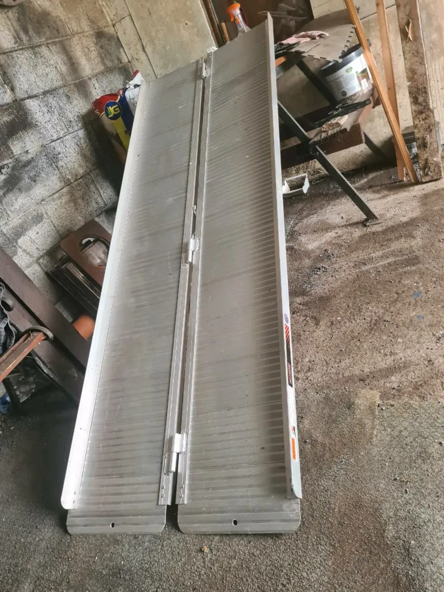 Wheelchair Ramp - Image 3