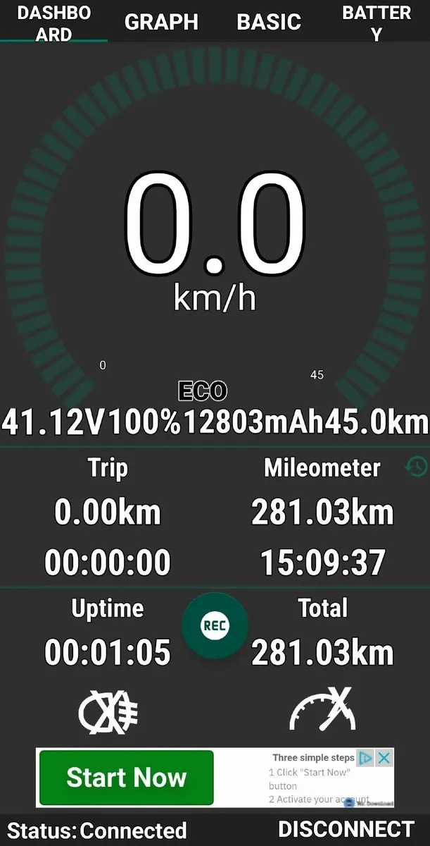 Xiaomi SCOOTER - Image 4