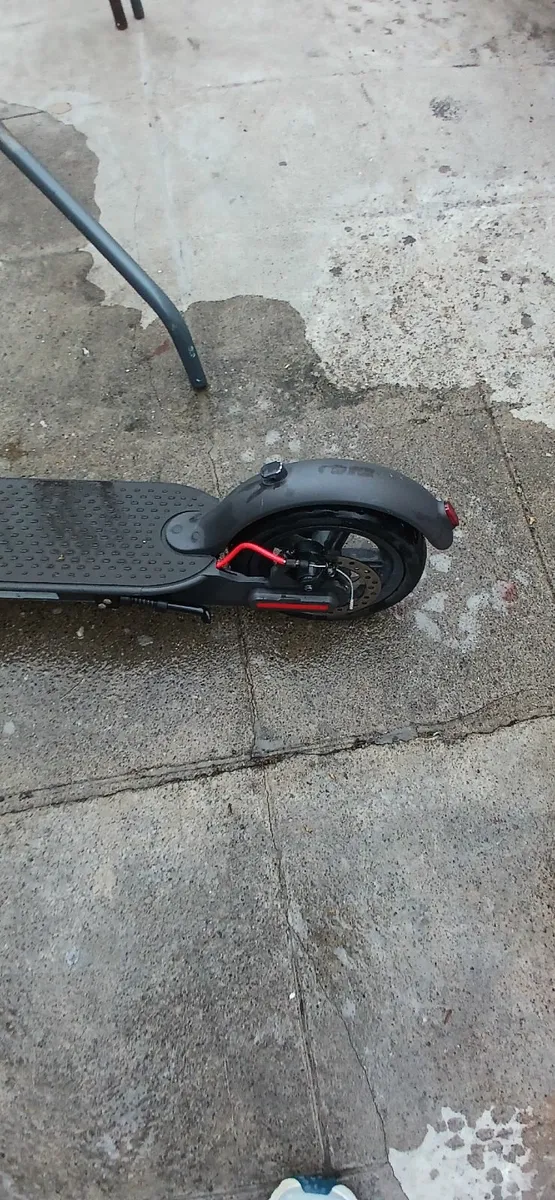 Xiaomi SCOOTER - Image 2