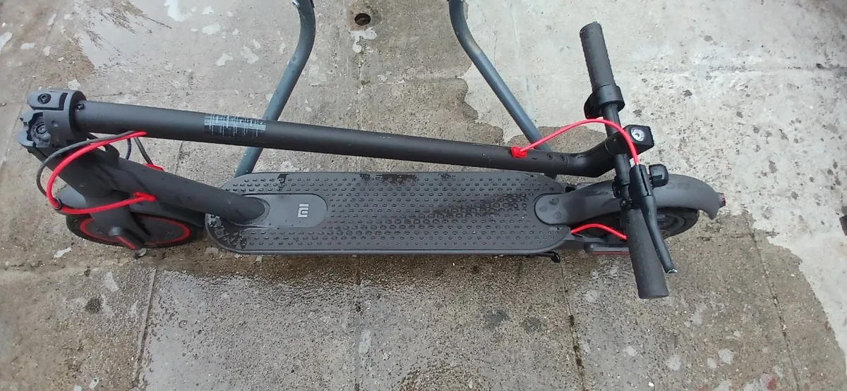 Xiaomi SCOOTER - Image 3