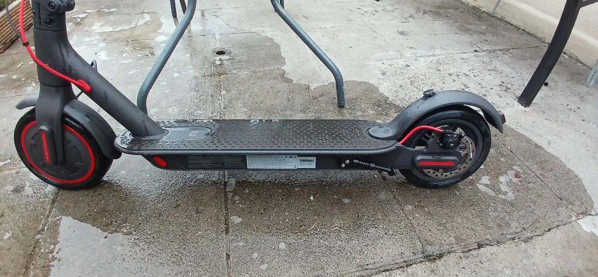Xiaomi SCOOTER - Image 1