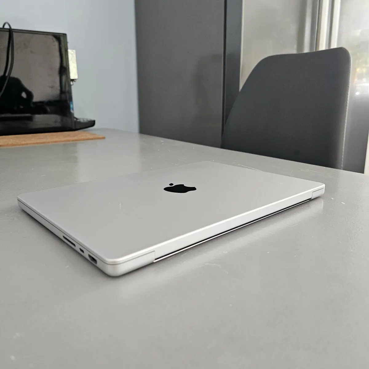 For Sale: MacBook Pro M1 14-inch 32GB RAM | 512gb - Image 1
