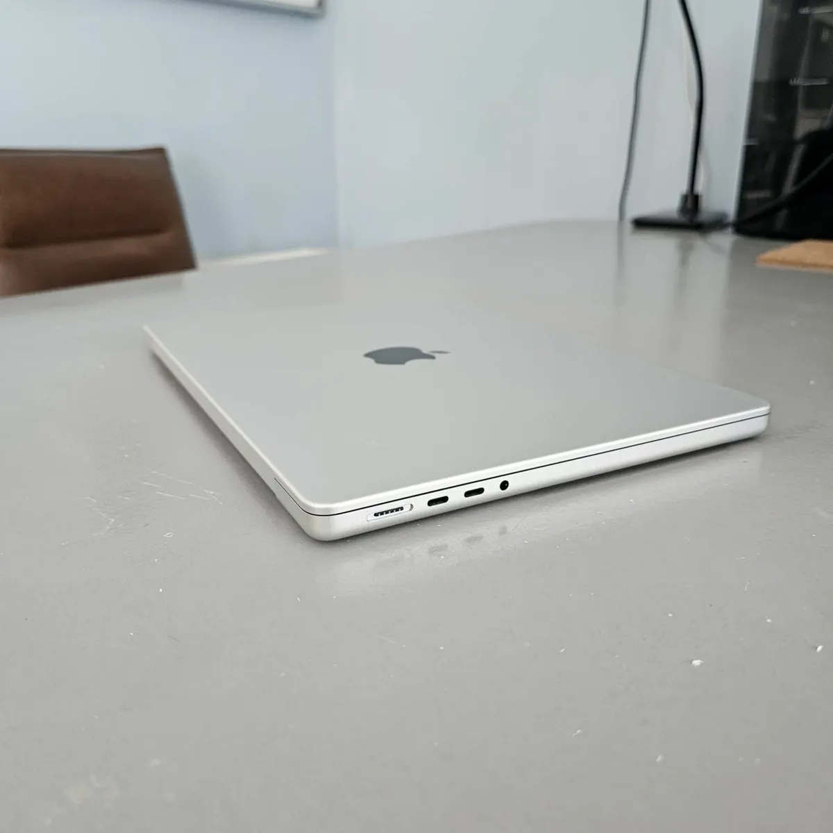 For Sale: MacBook Pro M1 14-inch 32GB RAM | 512gb - Image 2