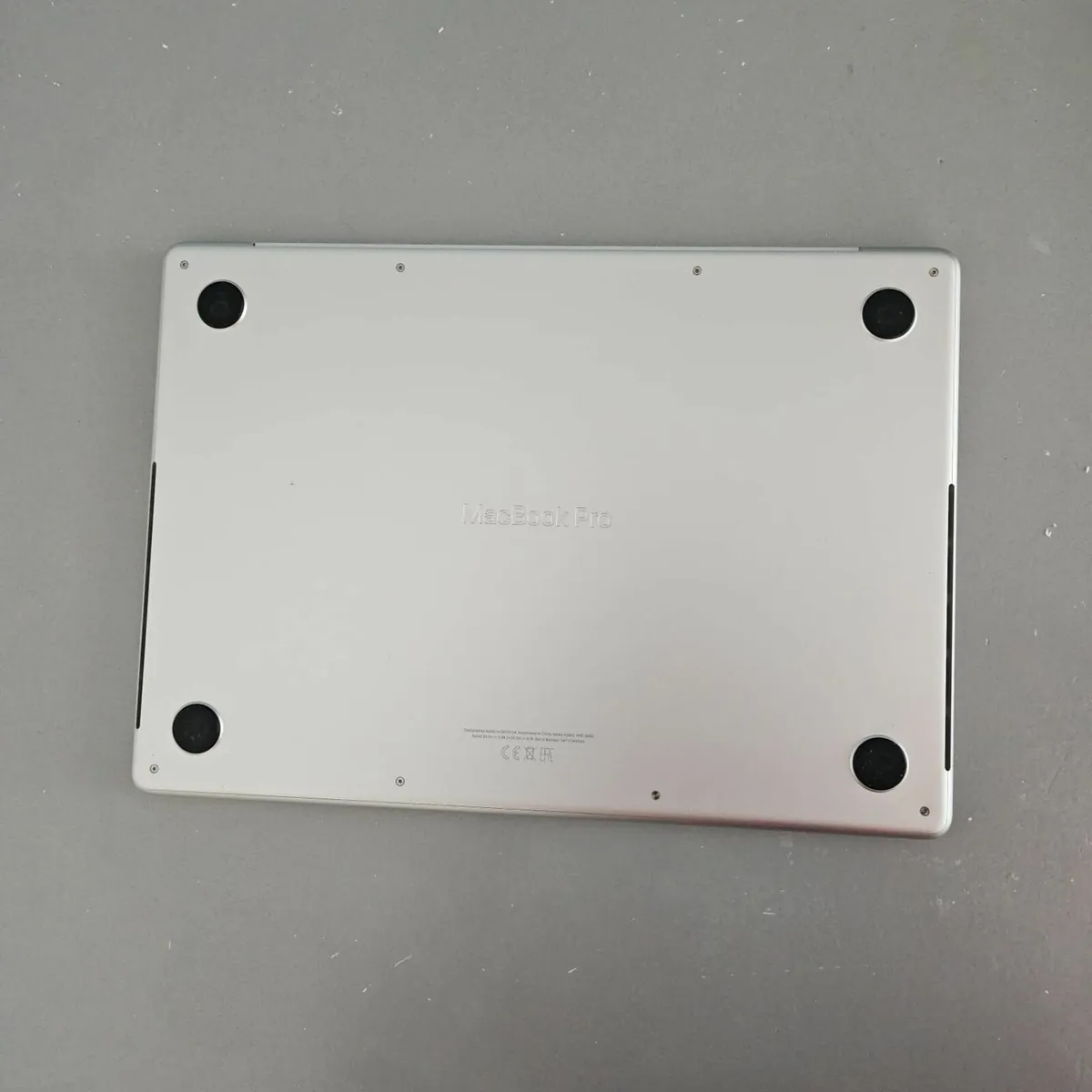 For Sale: MacBook Pro M1 14-inch 32GB RAM | 512gb - Image 4
