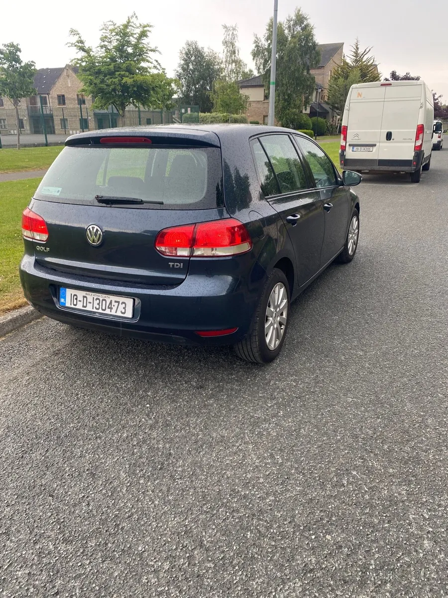 VW Golf 2010 *Low Mileage* - Image 4