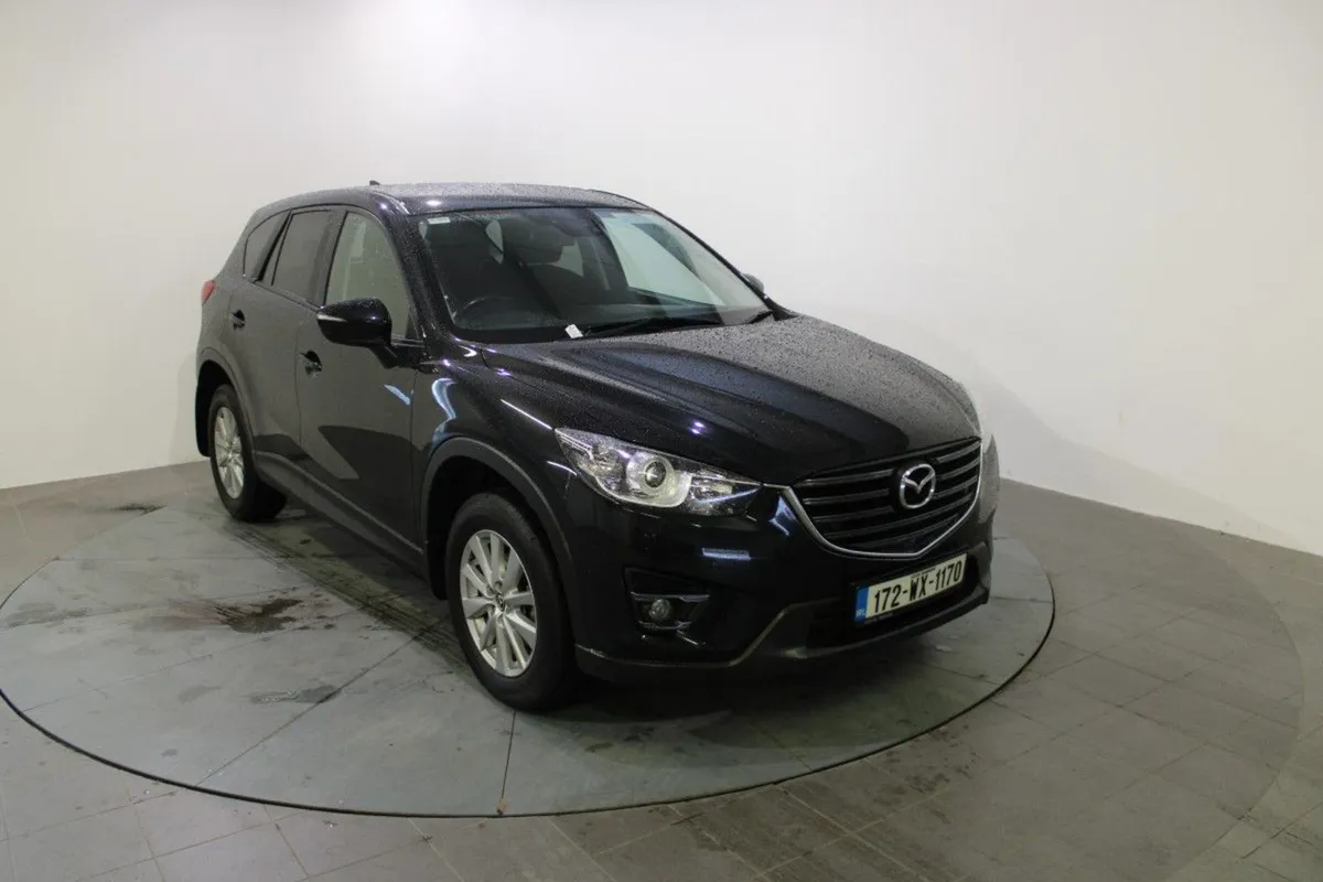 Mazda CX-5 2.2d (150ps) Executive SE 2WD - Image 1