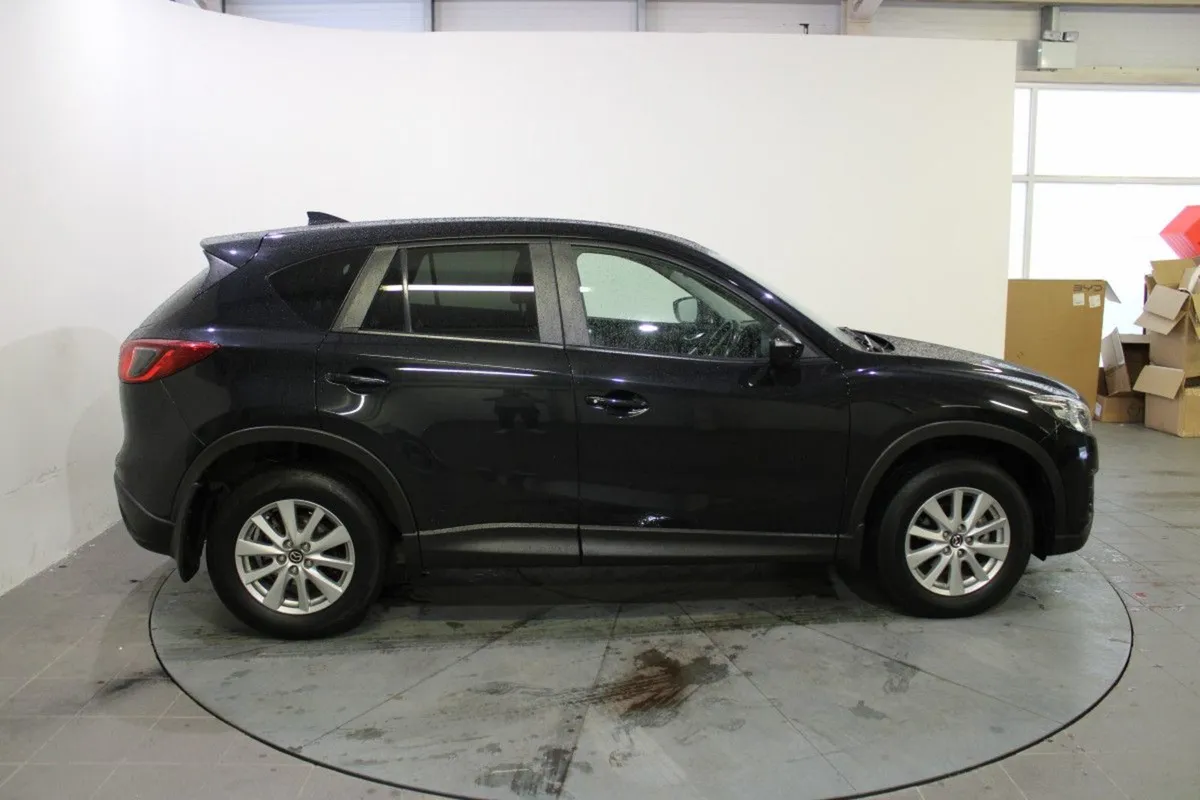 Mazda CX-5 2.2d (150ps) Executive SE 2WD - Image 3