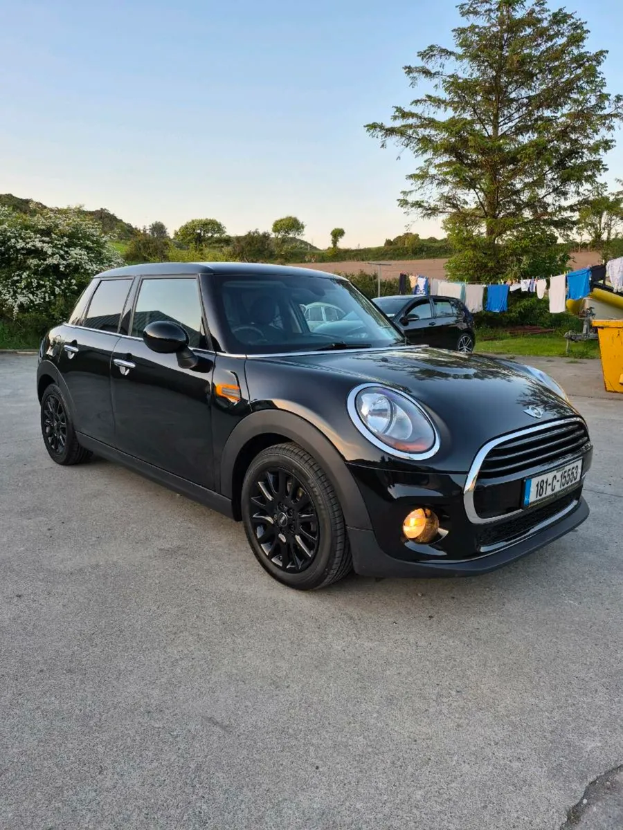Mini Cooper - Image 1