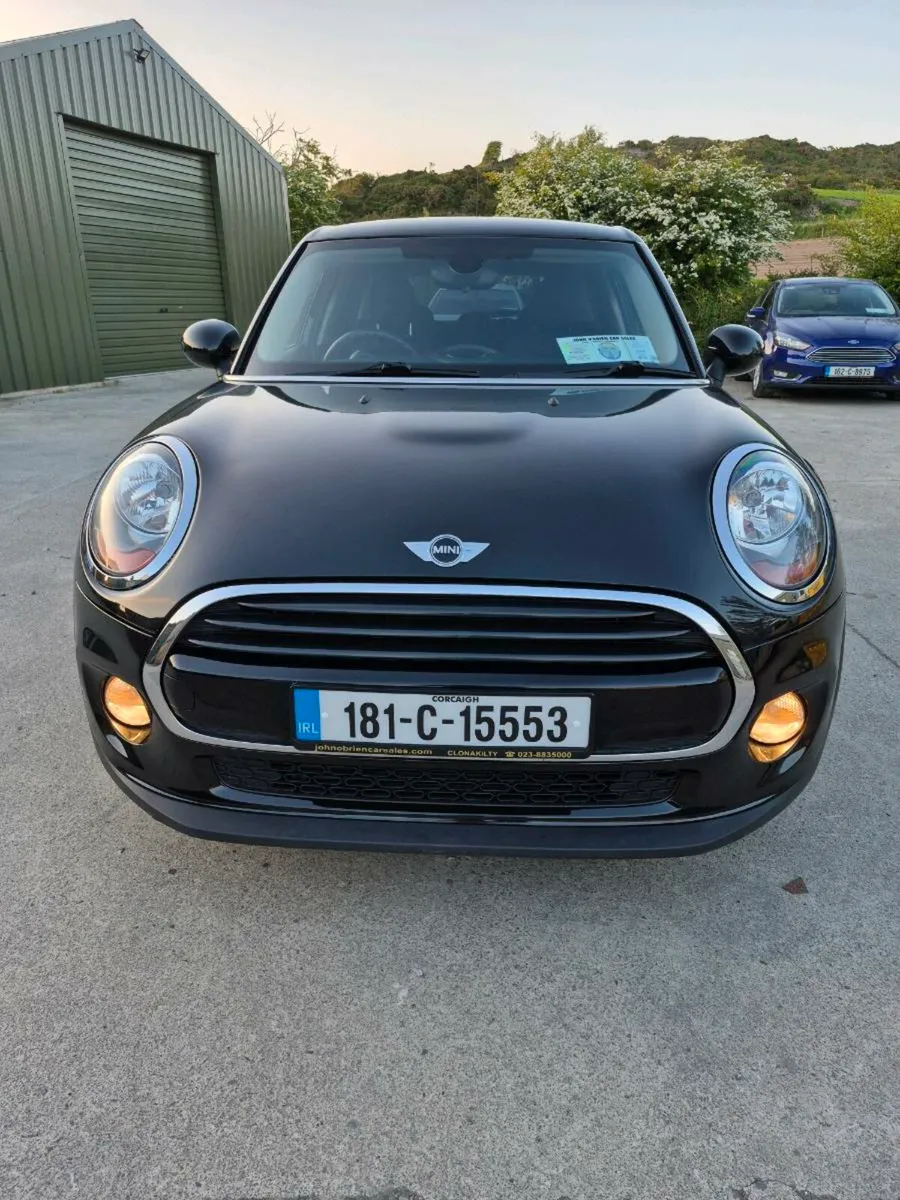 Mini Cooper - Image 2