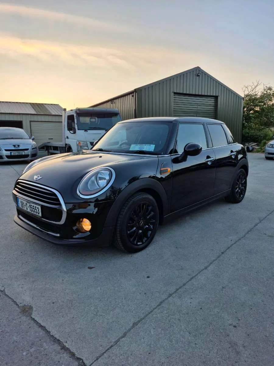 Mini Cooper - Image 3