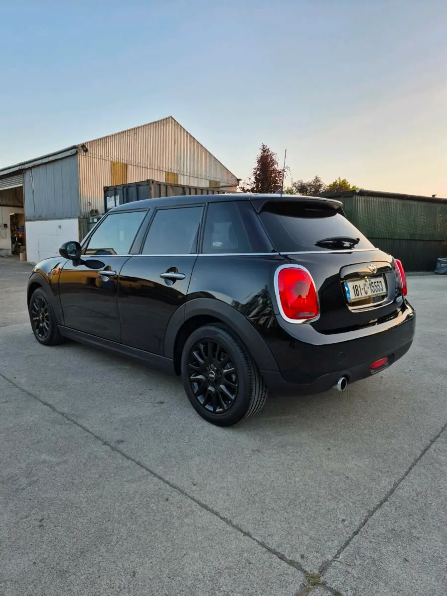 Mini Cooper - Image 4